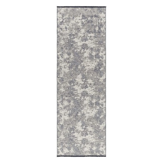 Surya Toscana Tcn-2307 Slate Rug 2'6" X 7'3"