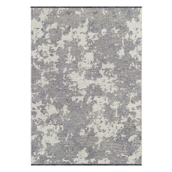 Surya Toscana Tcn-2307 Slate Rug 3'9" X 5'11"