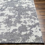 Surya Toscana Tcn-2307 Slate Rug 3'9" X 5'11"