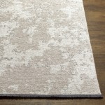 Surya Toscana Tcn-2308 Cream Rug 2'6" X 7'3"