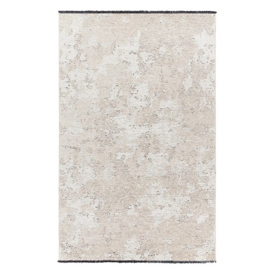 Surya Toscana Tcn-2308 Cream Rug 3'9" X 5'11"