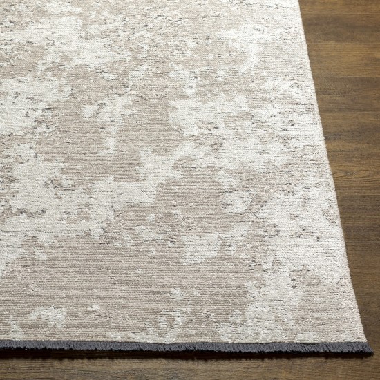 Surya Toscana Tcn-2308 Cream Rug 9'10" X 13'