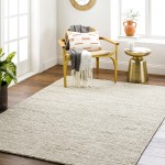 Surya Totenham Tan Rug 10' X 14'