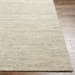 Surya Totenham Tan Rug 5' X 7'6"