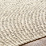 Surya Totenham Tan Rug 5' X 7'6"