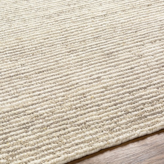 Surya Totenham Tan Rug 5' X 7'6"