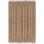 Surya Touareg Tog-2300 Tan Rug 2' X 3'