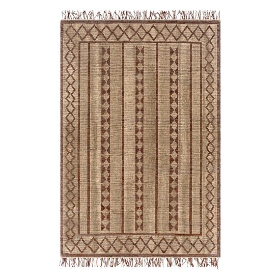 Surya Touareg Tog-2300 Tan Rug 2' X 3'