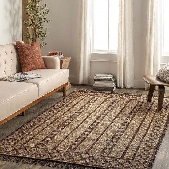 Surya Touareg Tog-2300 Tan Rug 2' X 3'