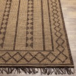 Surya Touareg Tog-2300 Tan Rug 2' X 3'