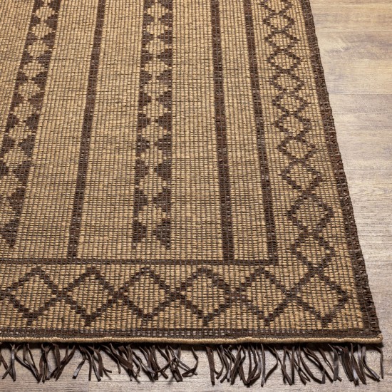 Surya Touareg Tog-2300 Tan Rug 2' X 3'