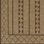 Surya Touareg Tog-2300 Tan Rug 2' X 3'