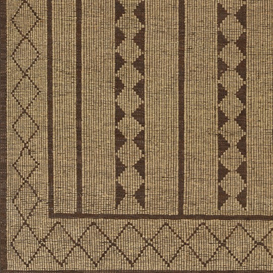 Surya Touareg Tog-2300 Tan Rug 2' X 3'