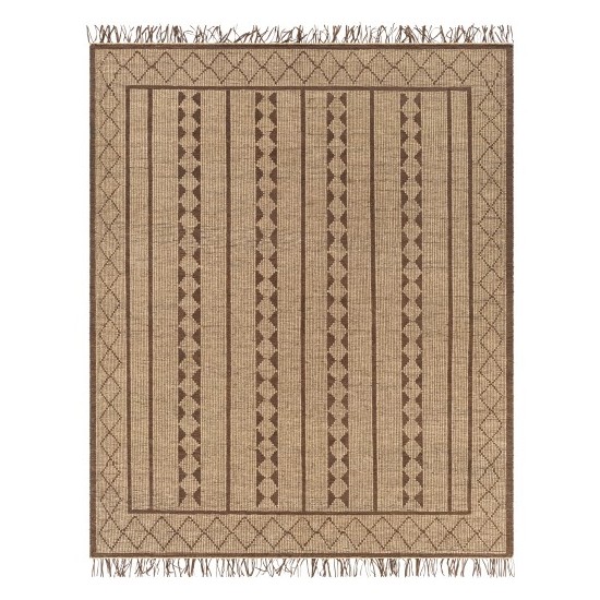 Surya Touareg Tog-2300 Tan Rug 8' X 10'