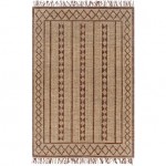 Surya Touareg Tog-2300 Tan Rug 9' X 12'