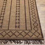 Surya Touareg Tog-2300 Tan Rug 9' X 12'