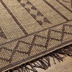 Surya Touareg Tog-2300 Tan Rug 9' X 12'