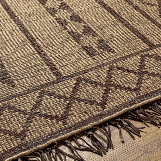 Surya Touareg Tog-2300 Tan Rug 9' X 12'