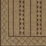 Surya Touareg Tog-2300 Tan Rug 9' X 12'