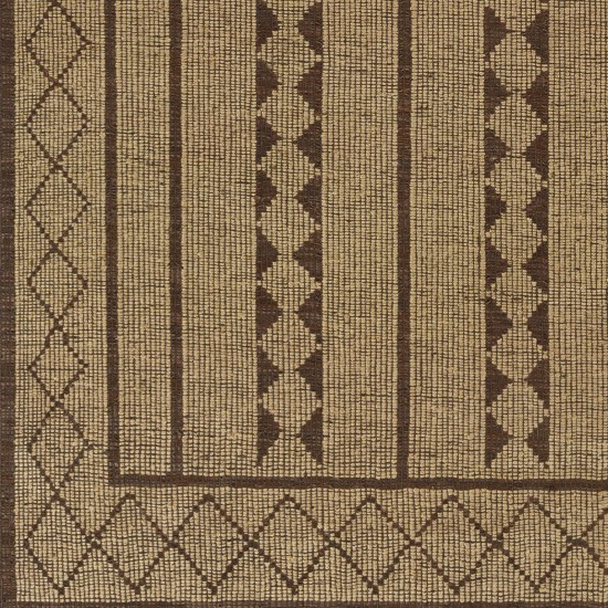 Surya Touareg Tog-2300 Tan Rug 9' X 12'