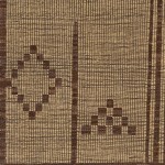 Surya Touareg Tog-2302 Mustard Rug 2' X 3'