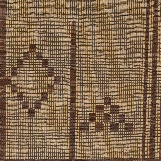 Surya Touareg Tog-2302 Mustard Rug 2' X 3'