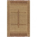 Surya Touareg Mustard Rug 10' X 14'