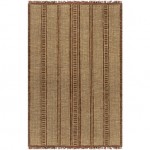 Surya Touareg Tog-2306 Mustard Rug 2' X 3'