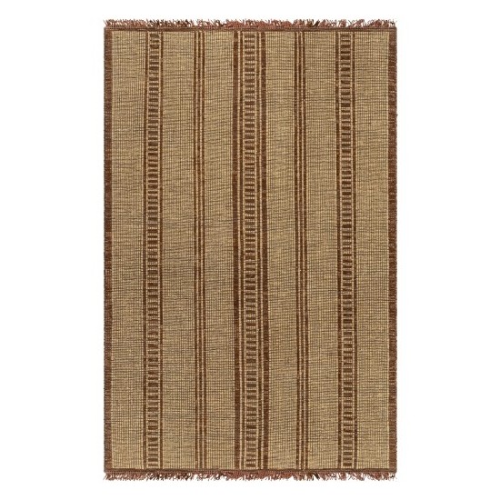 Surya Touareg Tog-2306 Mustard Rug 2' X 3'