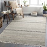 Surya Trabzon Tbo-2300 Light Beige Rug 2' X 3'