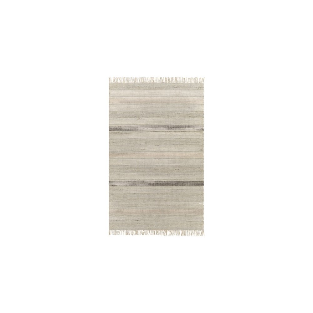 Surya Trabzon Tbo-2300 Light Beige Rug 5' X 7'6" Surya Trabzon Tbo-2300 Light Beige Rug 5' X 7'6"