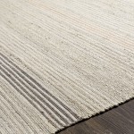 Surya Trabzon Tbo-2300 Light Beige Rug 5' X 7'6"