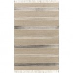 Surya Trabzon Tan Rug 8' X 10'