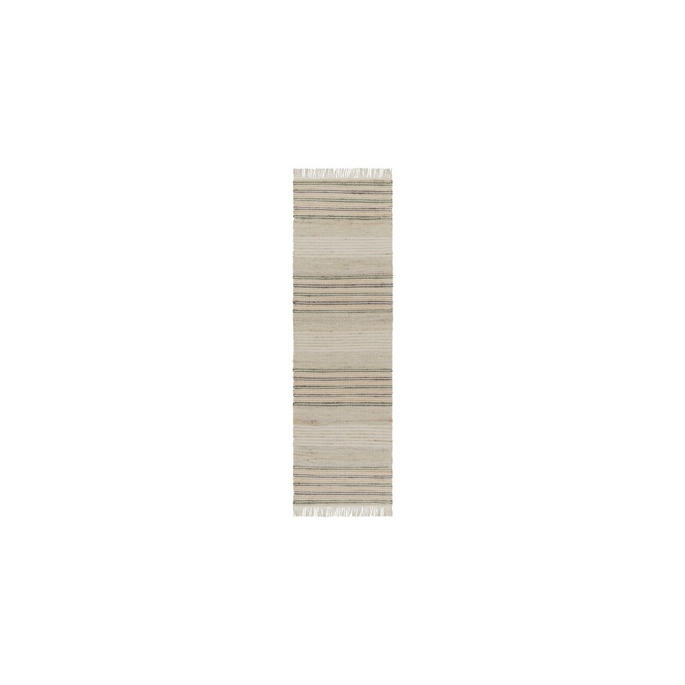 Surya Trabzon Tbo-2302 Light Beige Rug 2'6" X 8'