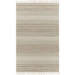 Surya Trabzon Tbo-2302 Light Beige Rug 5' X 7'6"