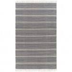Surya Trabzon Navy Rug 6' X 9'
