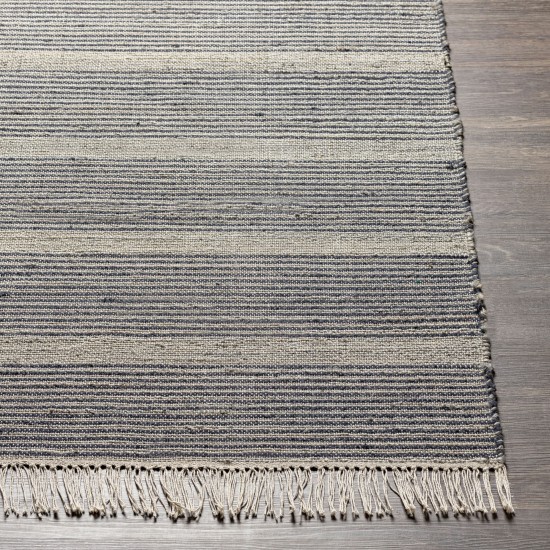 Surya Trabzon Navy Rug 8' X 10'
