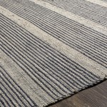 Surya Trabzon Navy Rug 8' X 10'