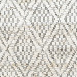 Surya Trace Cream Rug 5' X 7'6"