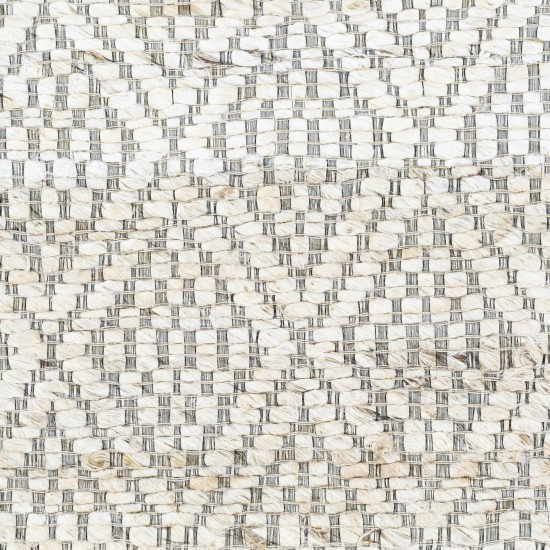 Surya Trace Cream Rug 5' X 7'6"