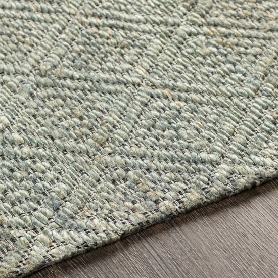 Surya Trace Tce-2302 Sage Rug 2' X 3'