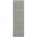 Surya Trace Tce-2302 Sage Rug 2'6" X 8'