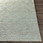 Surya Trace Tce-2302 Sage Rug 2'6" X 8'