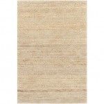 Surya Trace Beige Rug 2' X 3'