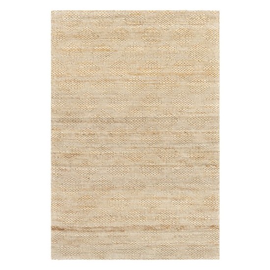 Surya Trace Beige Rug 2' X 3'