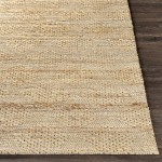 Surya Trace Beige Rug 2' X 3'