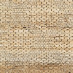 Surya Trace Beige Rug 5' X 7'6"