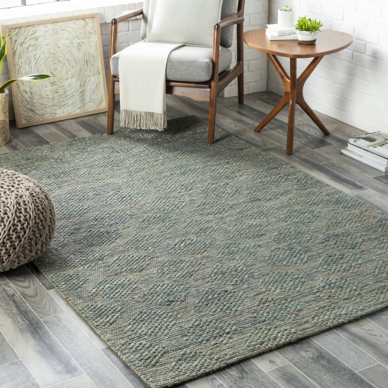 Surya Trace Tce-2305 Sage Rug 2' X 3'