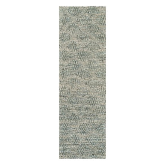 Surya Trace Tce-2305 Sage Rug 2'6" X 8'