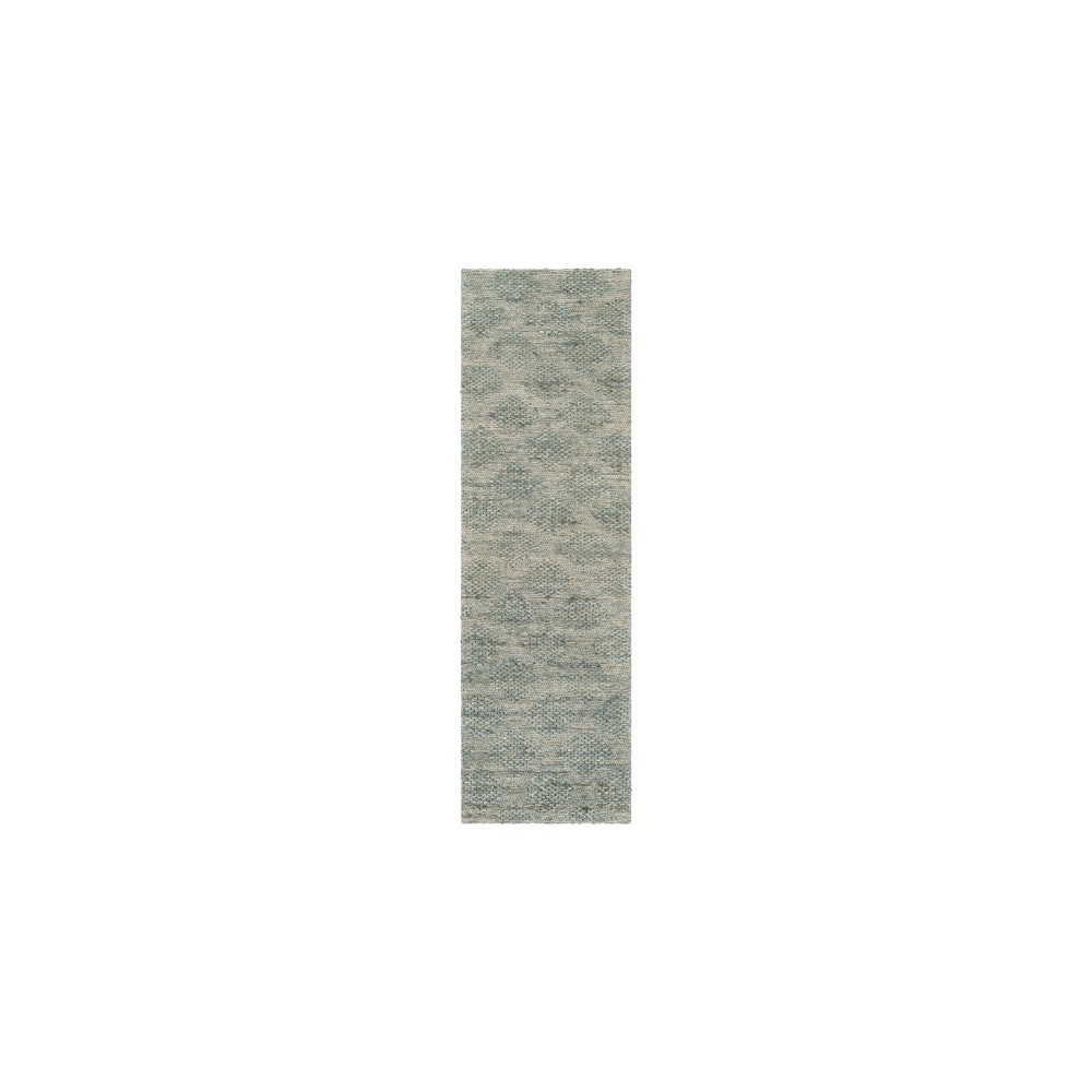 Surya Trace Tce-2305 Sage Rug 2'6" X 8'